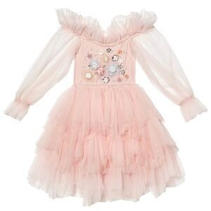 Tutu Du Monde dress